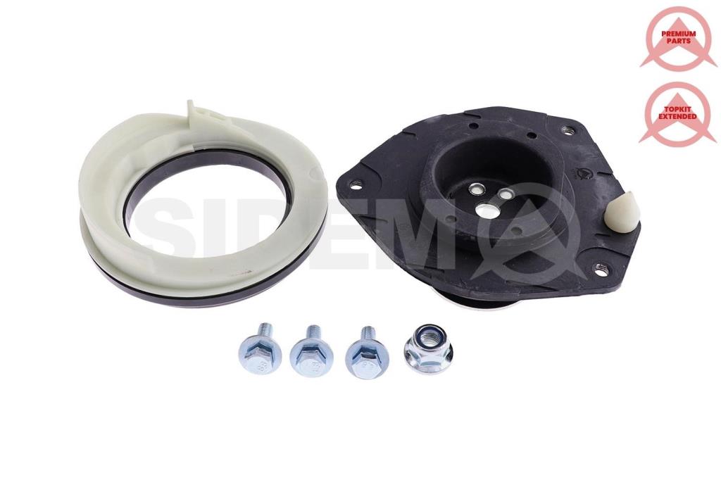 Kit de réparation, coupelle de suspension SIDEM ref. 805402 KIT